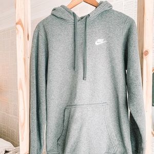 Nike sweatshirt